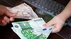 Zamjena kune u euro