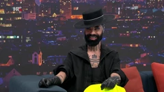 Božo Vrećo
