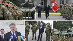 4. gardijska u Splitu