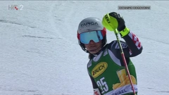 Zrinka Ljutić nakon sjajne prve vožnje