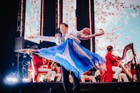 članovi Vienna State Balleta, Foto: Denis Marijanović / Marko Gelo/G. P.