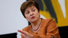 Kristalina Georgijeva