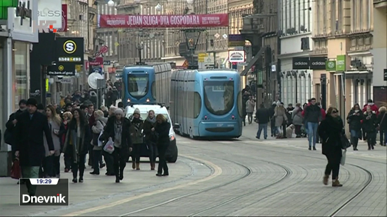 Izbori u Zagrebu