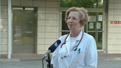 Alemka Markotić