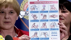Korak do kraja pandemije: Što smo naučili?