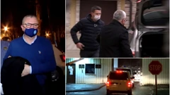 Darko Horvat, jedan od najneuspješnijih ministara Andreja Plenkovića, završio je u Remetincu.