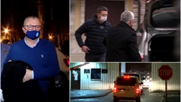 Darko Horvat, jedan od najneuspješnijih ministara Andreja Plenkovića, završio je u Remetincu.