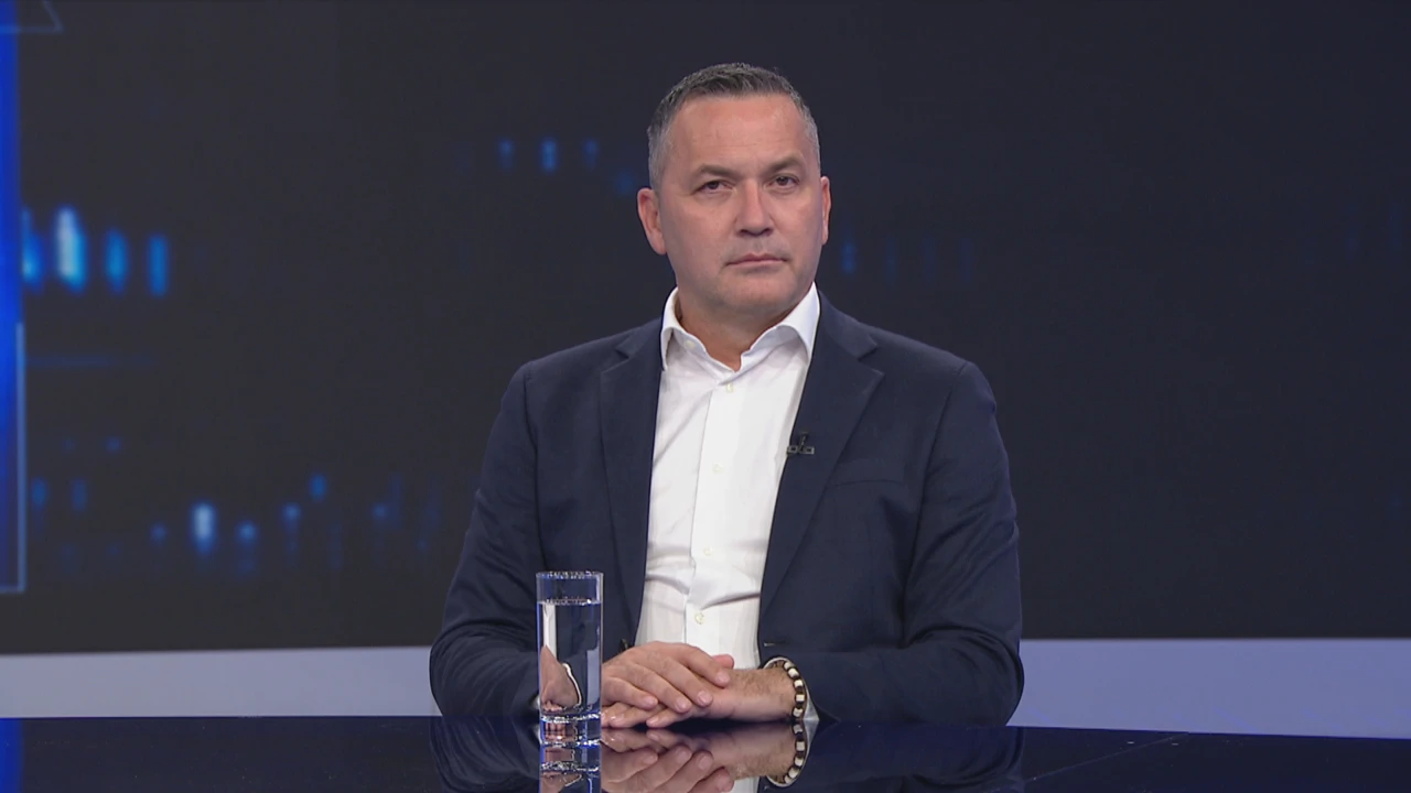 Marijan Kustić, Foto: Otvoreno/HRT