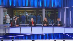 Gostovanje u emisiji 