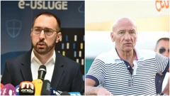 Tomislav Tomašević, Ante Pripuz