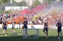 Otvoreni trening Hajduka, Foto: Ivo Čagalj/PIXSELL
