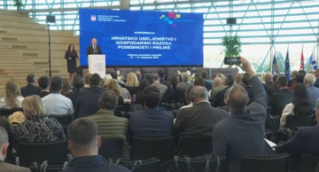 Osijek domaćin konferencije o povratku iseljenika