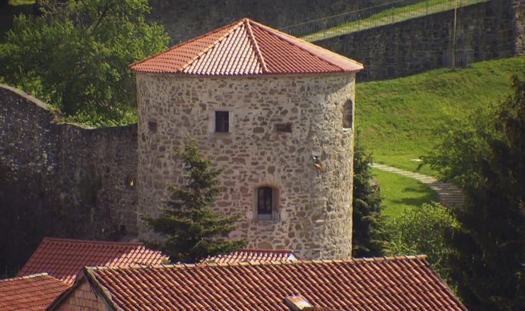 Dvorac Prem