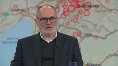 Vlatko Cvrtila, rektor sveučilišta VERN, Foto: HTV/HRT