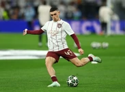 Phil Foden, Foto: Matthew Childs/Action Images via Reuters