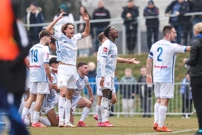 Bjelovar - Dinamo , Foto: Luka Stanzl/PIXSELL