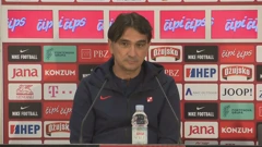 Izbornik Zlatko Dalić