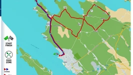 Trasa utrke