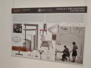 Izložba talijanskog industrijskog dizajna, Foto: Krunoslav Inhof/HRT Radio Osijek