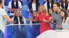 Nedjelja, 24. rujna na Prvom  , Foto: Volim Hrvatsku/11. sezona emisije