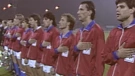 Hrvatska - SAD, 17. listopada 1990.