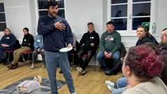 Sirijski migranti u Njemačkoj