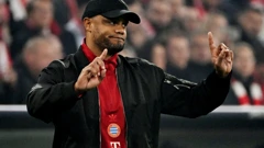 Vincent Kompany  