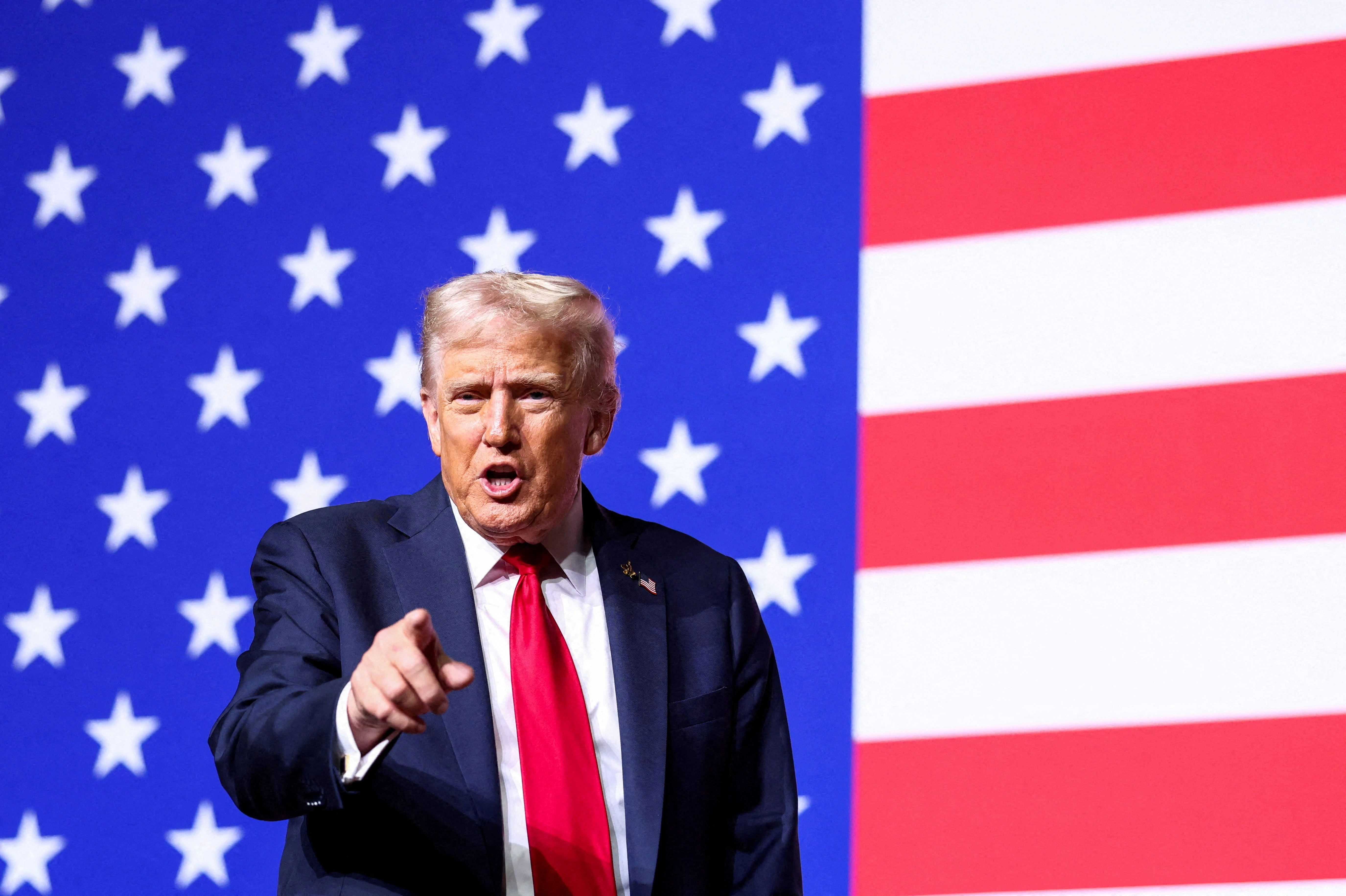 Trump zaprijetio Španjolskoj zbog nedovoljnog izdvajanja za obranu