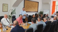 Ministar Vlajčić obećao potporu stočarima 