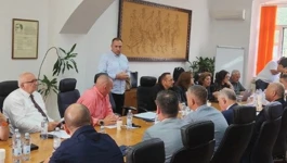 Ministar Vlajčić obećao potporu stočarima 