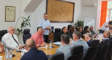 Ministar Vlajčić obećao potporu stočarima 