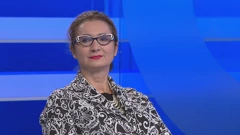 Višnja Ljubičić, Foto: Otvoreno/HRT