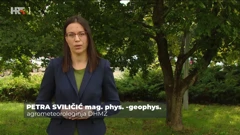 Petra Sviličić