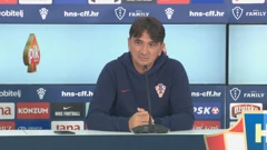 Zlatko Dalić