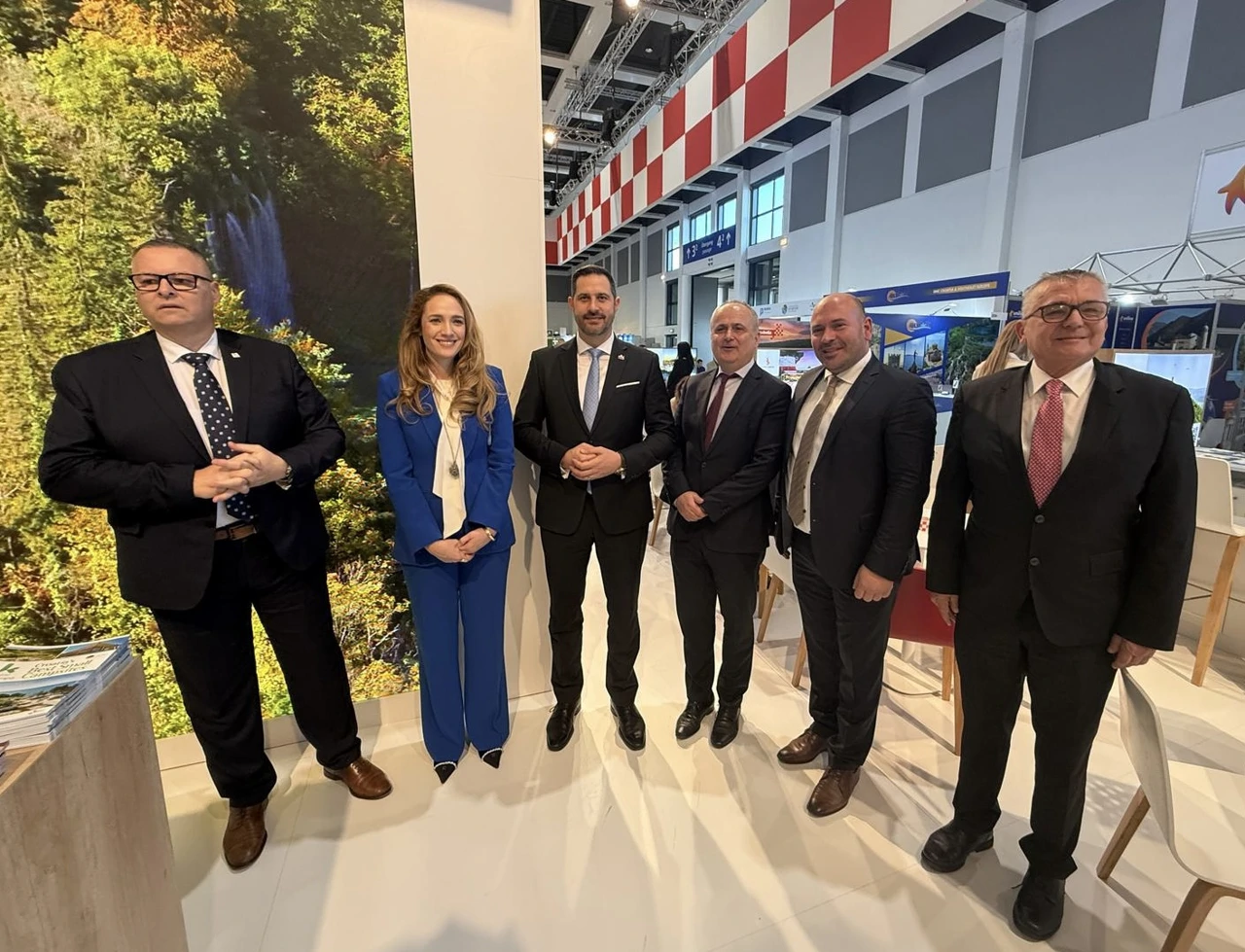 Hrvatska turistička ponuda predstavljena u Berlinu