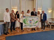 Prijam Donne Vekić povodom sjajnog rezultata na Wimbledonu, Foto: Krunoslav Inhof/HRT Radio Osijek