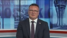 Predsjednik Hrvatske zajednice županija i brodsko-posavski župan Danijel Marušić