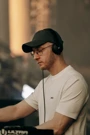 DJ Kraundler, Foto: DJ Kraundler/DJ Kraundler