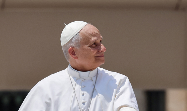 Papa šalje 100.000 eura hitne pomoći Venezueli