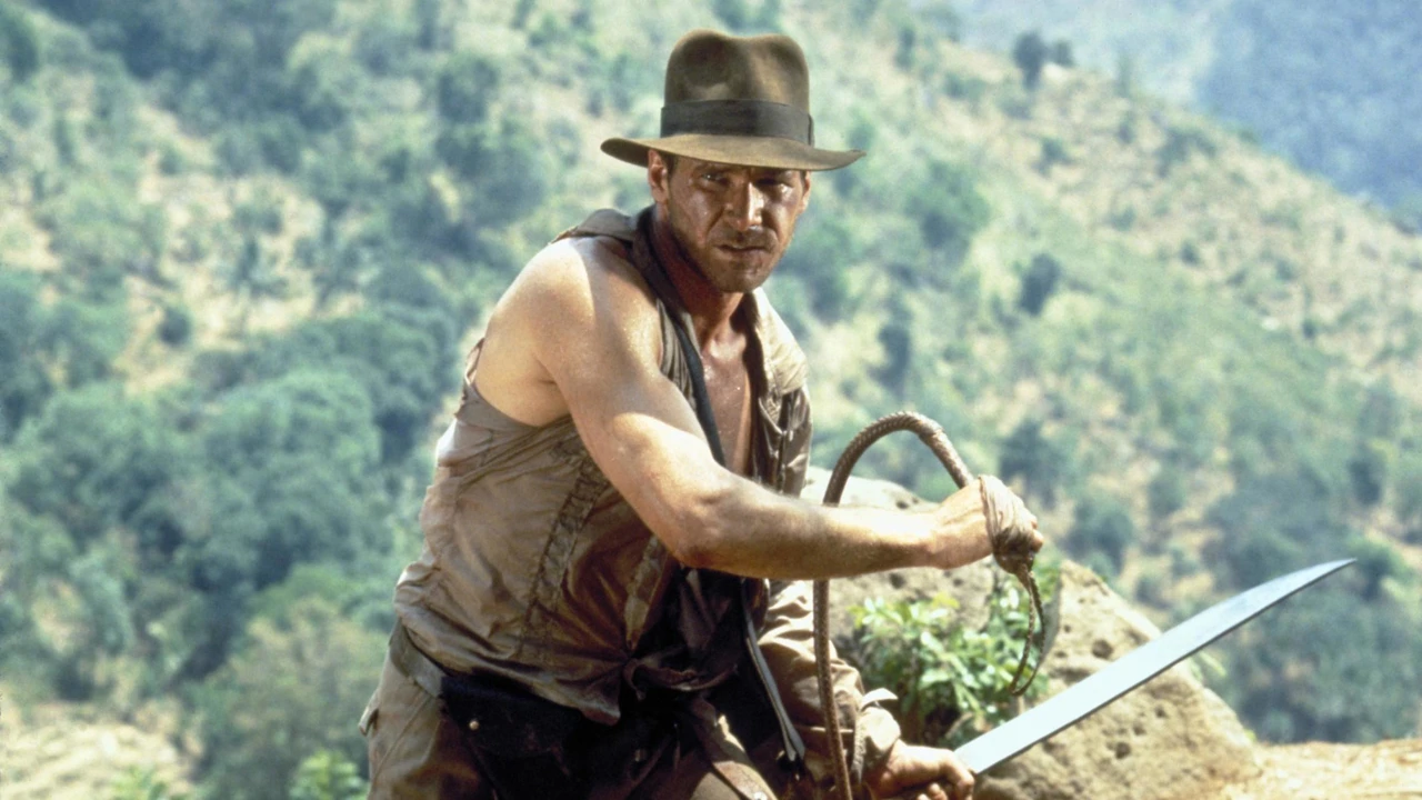 Indiana Jones i posljednji križarski rat