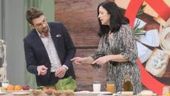 Dr. Beck, Foto: Renato Branđolica/HRT