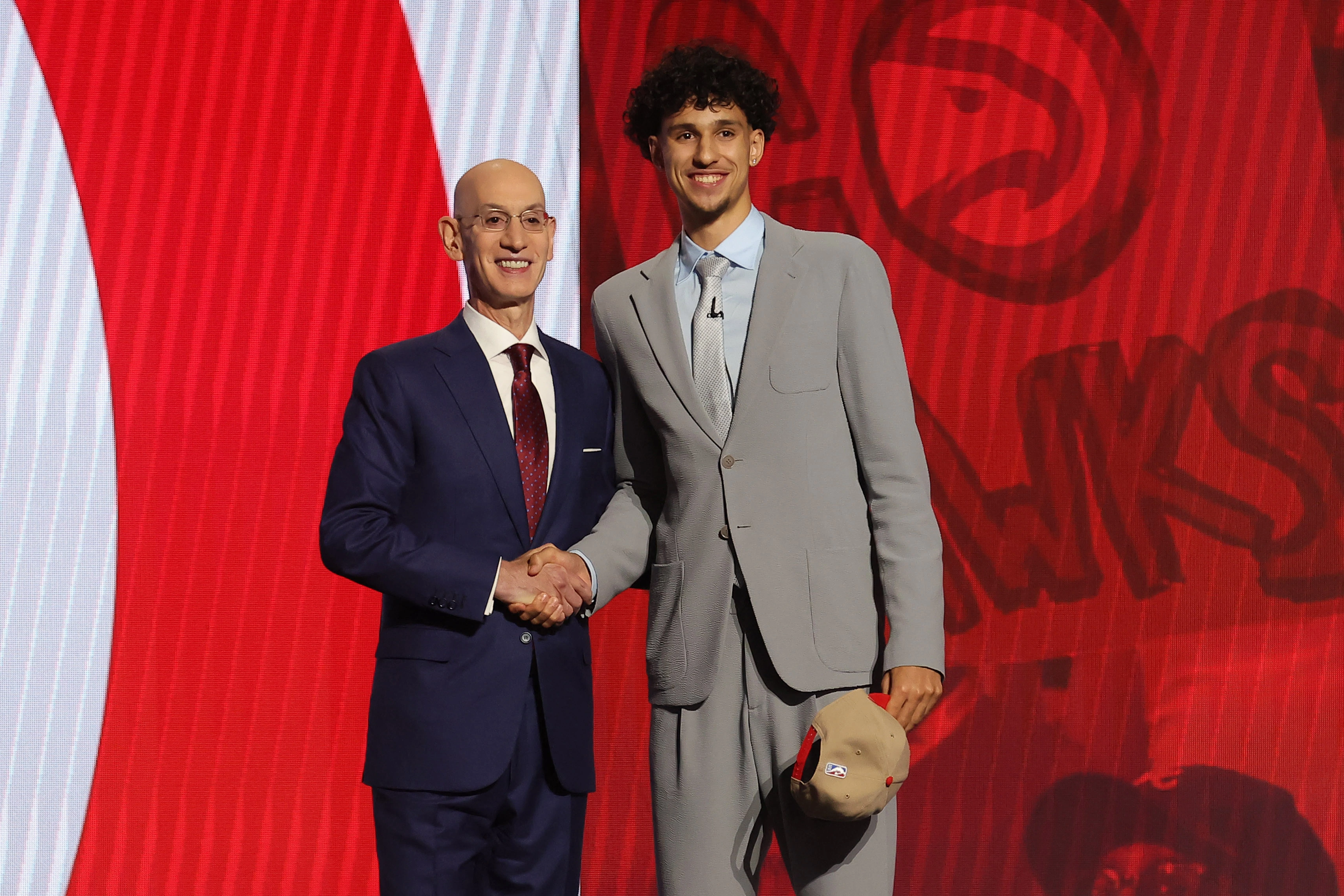 2024 06 27t002426z 358706521 mt1usatoday23630067 rtrmadp 3 nba draft 20240627071733