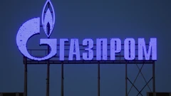 Gazprom