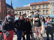 sajam, N. Tramišak , Foto: M. Kralj /HRT Radio Osijek