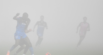 Varaždin - Lokomotiva