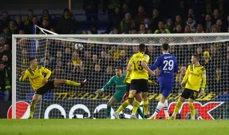 Chelsea - Borussia Dortmund, Foto: Peter Cziborra/Action Images via Reuters