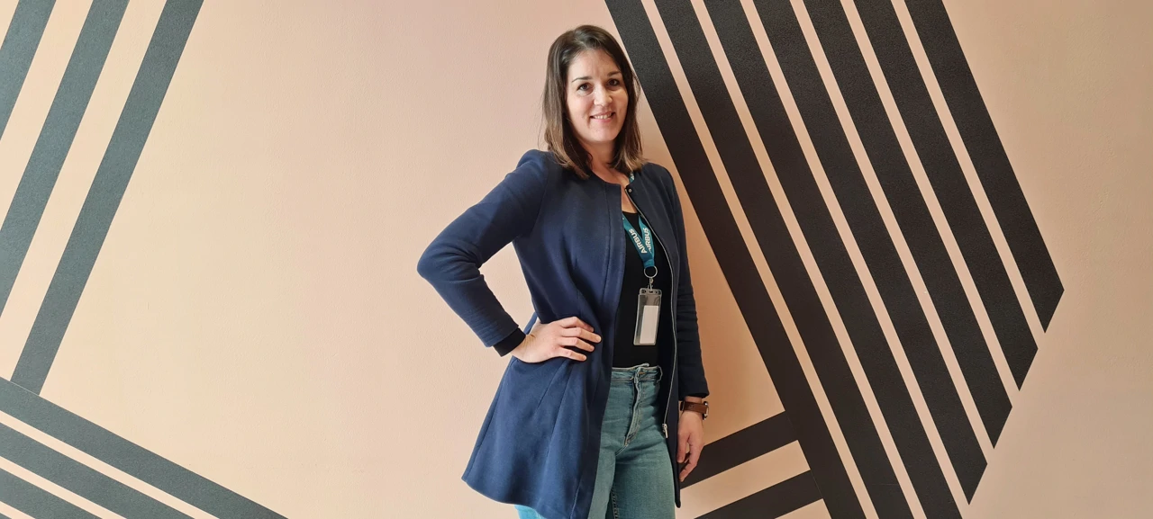 Jelena Nikolić Ražem, IDA