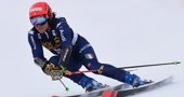 Federica Brignone