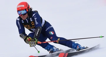 Federica Brignone
