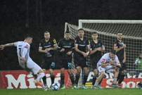 Dvoboj Gorice i Rijeke, Foto: Ronald Gorsic/CROPIX